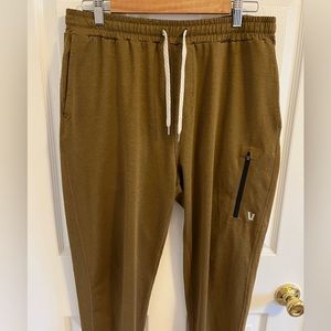 Vuori Men’s Sunday Performance Joggers - L